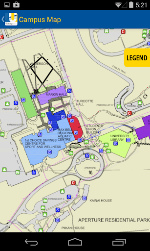 ULeth Toolkit Screen 2