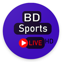 BD SPORTS LIVE HD - LIVE SPORTS ALL