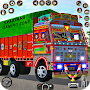 Game Truk India Offroad 3d