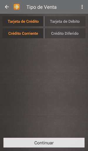Cobros Móviles Screen 3