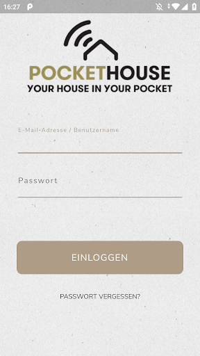 Pocket House Grätzelmixer