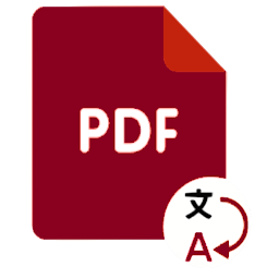 Icon image PDF Document Translator