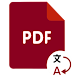 PDF Document Translator Windowsでダウンロード