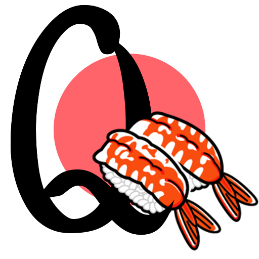 Japan Food Quiz logo