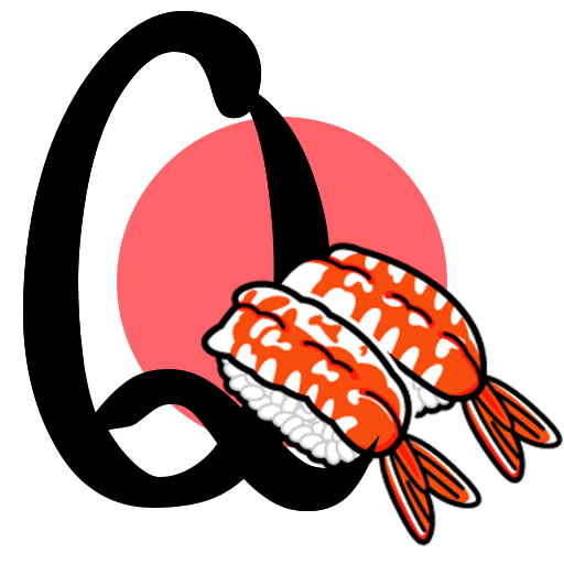 Japan Food Quiz  Icon