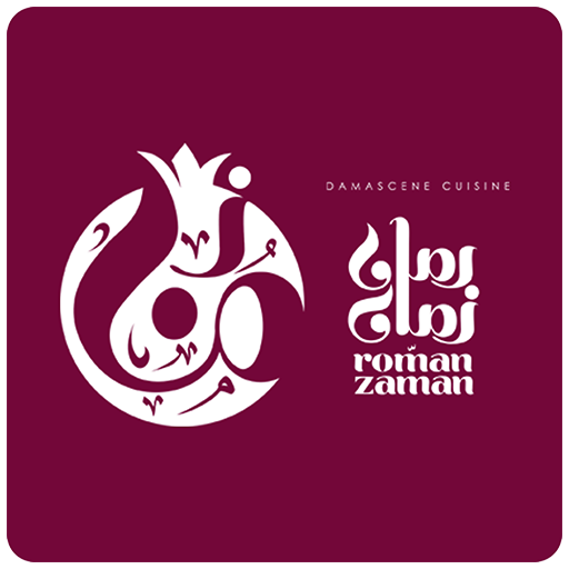 Roman Zaman Restaurant logo