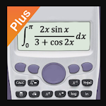 Cover Image of Download Scientific calculator 1.0 APK