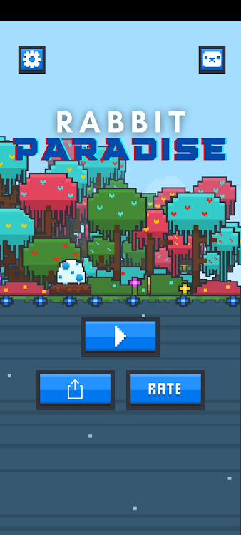 Rabbit Paradise - 2.0.1 - (Android)
