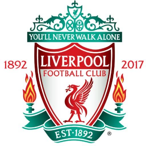 Liverpool 2020 Wallpaper