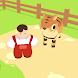 Happy Animals: Zoo keeping - Androidアプリ