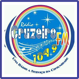 Icon image Cruzeiro FM - 104,9