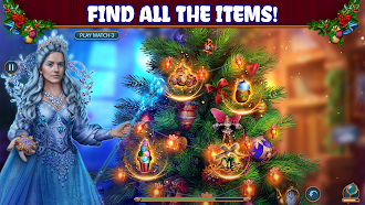 Game screenshot Christmas Fables 1: Extra f2p hack