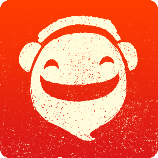 おばけはおまえだ logo