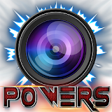 Super Powers Fx Effects 2 Movie Effect icon