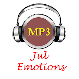 Jul Emotions album icon