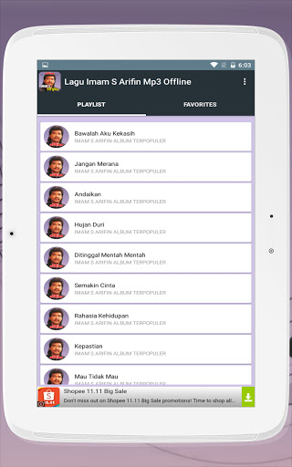 Lagu Imam S Arifin Mp3 Offline