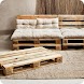 Pallet Furniture - Androidアプリ