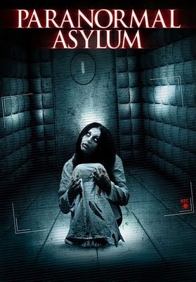 Paranormal Asylum – Filmer på Google Play