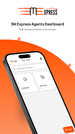 3M Express Snapshot Screen 2