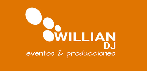 Android application Willian Dj Producciones screenshort
