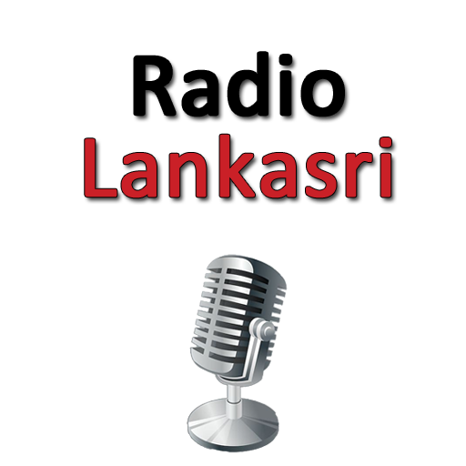 Lankasri FM Radio