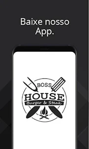 Boss House Burger