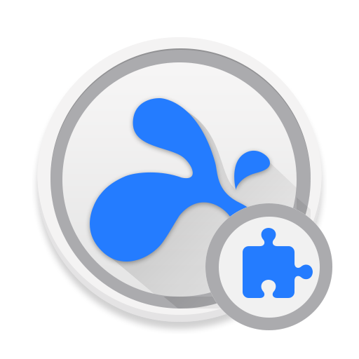 Splashtop Add-on: Handheld logo