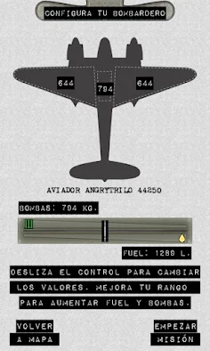 ¡Bombas fuera! (demo) - Screenshot 4