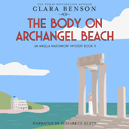 Symbolbild für The Body on Archangel Beach