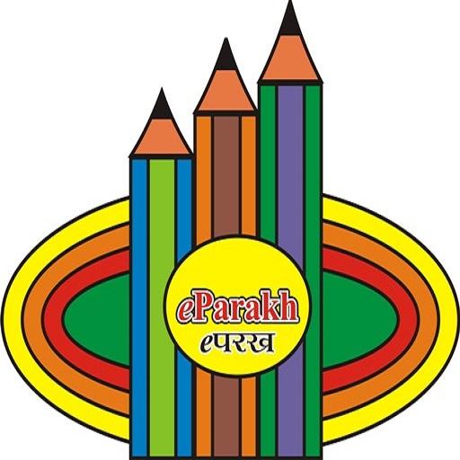 eParakh logo