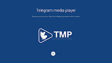 TMP - Telegram Media Playerのおすすめ画像1