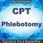 CPT Phlebotomy Exam Review Notes, Concepts & Quiz