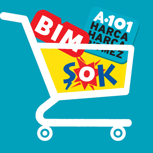 Aktüel Ürün Broşürleri - Bim