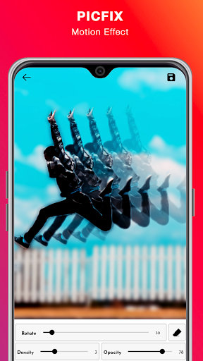 PicFix Photo Editor - Pic, Filters  Effects