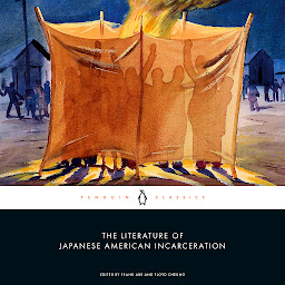 Image de l'icône The Literature of Japanese American Incarceration