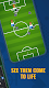 screenshot of Ultimate Soccer Manager 2024