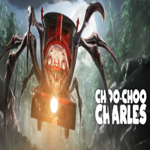 Choo Choo Charles Wallpaper 4K