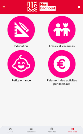 Mon Bagnolet Screenshot