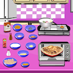 Cover Image of Download Make macaroni cheese cooking  APK