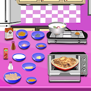 Make Macaroni Cheese - Cooking Games