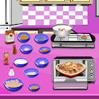 Make Macaroni Cheese - Cooking Games Varies with device