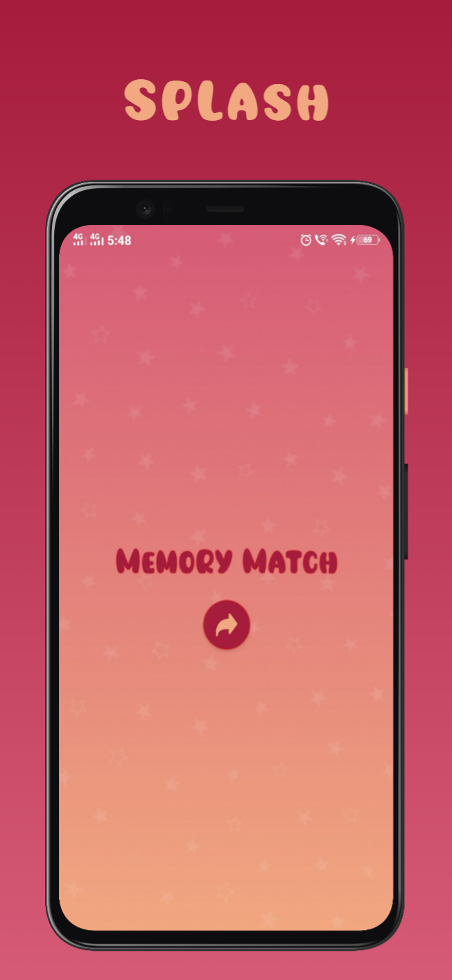 Memory Match