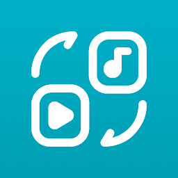 תמונת סמל تبدیل ویدیو به MP3 صوتی