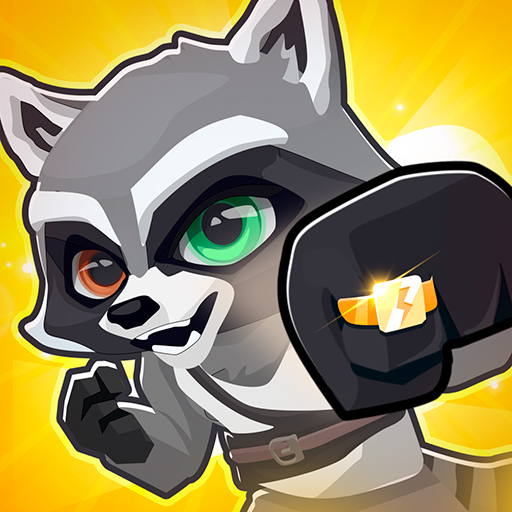 Match Elements pvp puzzle game