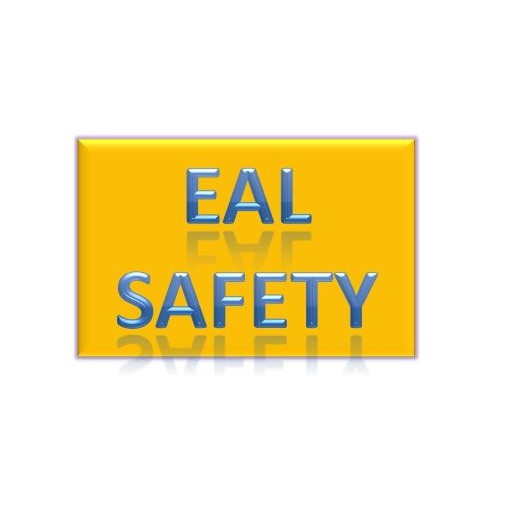 EAL Safety logo