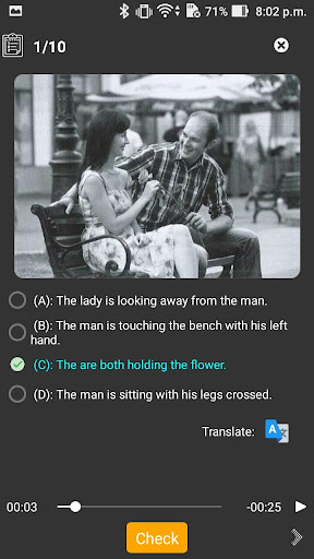 TOEIC Exam - Free New TOEIC Test 2020