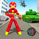 Speed Flash Stickman Hero Vegas Crime Simulator