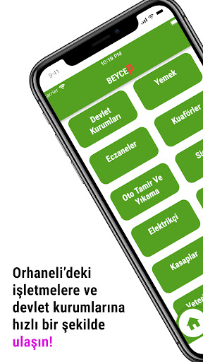 BEYCEp Screen 3