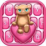 Cute Color Keyboard Changer icon