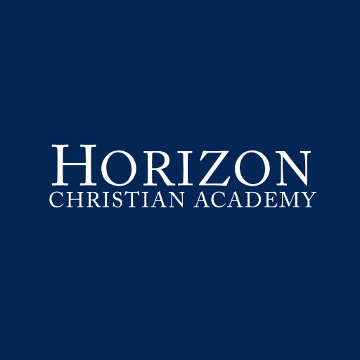 Horizon Christian Academy logo